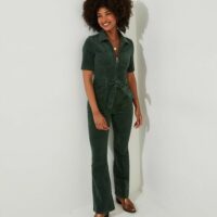 Combinaison ceinturée bootcut - Joe Browns