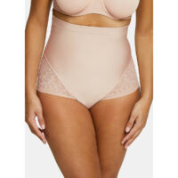 Culotte Haute sculptante Perfect Curves - Sans Complexe