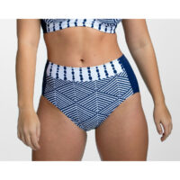 Culotte de maillot de bain Azur - Miss Mary Of Sweden