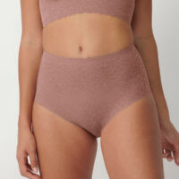 Culotte haute Zero Feel Lace - Sloggi