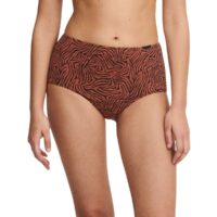 Culotte menstruelle Essentiel flux abondants - Chantelle