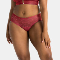 Culotte menstruelle flux abondant Vada - Dorina