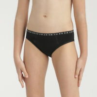 Culotte menstruelle flux moyen junior - Dim