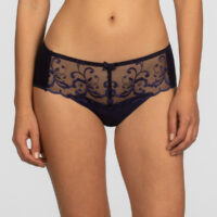 Culotte midi Essential Elegance Broderie - Playtex