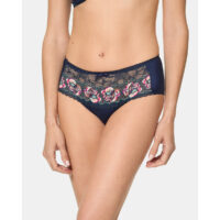 Culotte midi Flower Elegance - Playtex