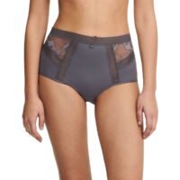 Culotte taille haute True Lace - Chantelle