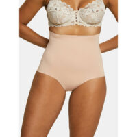 Culotte taille haute sculptante Perfect Touch - Sans Complexe