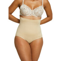 Culotte taille haute sculptante Slimmer - Sans Complexe