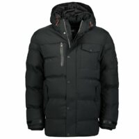 Doudoune Aldesto - Geographical Norway