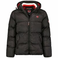 Doudoune Ancelo - Geographical Norway