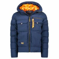 Doudoune Dosiba - Geographical Norway