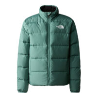 Doudoune col montant réversible - The North Face