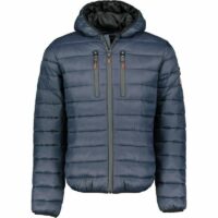 Doudoune légère unie Alaric - Geographical Norway