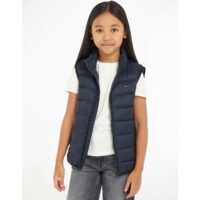 Doudoune sans manches - Tommy Hilfiger