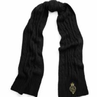 Echarpe laine - Lauren Ralph Lauren