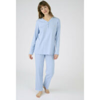 Ensemble de  pyjama manches longues - Damart