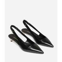 Escarpin bout pointu talon aiguille - Vanessa Bruno