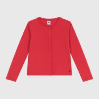 Gilet - Petit Bateau