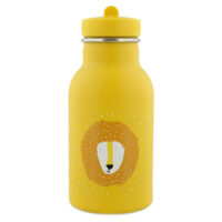 Gourde enfant 350ml Mr Lion - Trixie