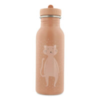 Gourde enfant 500 ml Mrs Cat - Trixie