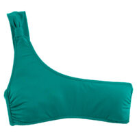 Haut de maillot de bain asymétrique - Anja Paris