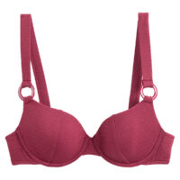 Haut de maillot de bain corbeille - Anja Paris