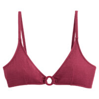 Haut de maillot de bain triangle - Anja Paris