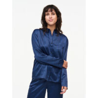 Haut de pyjama en satin Max - Passionata
