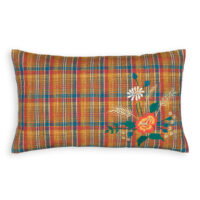Housse de coussin rectangulaire Sumi - Jamini