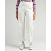 Jean All Purpose Utility boutonné côté - Lee