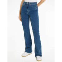 Jean Flare taille haute - Tommy Jeans