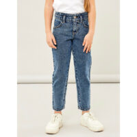 Jean Mom coupe baggy - Name It