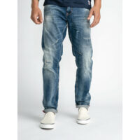 Jean Russel Regular Tapered fit - Petrol Industries