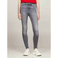 Jean Skinny Nora taille standard - Tommy Jeans