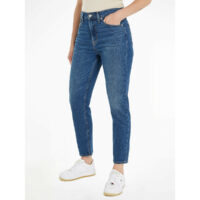 Jean Slim Izzie taille haute - Tommy Jeans
