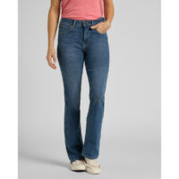 Jean bootcut Breese Boot taille haute - Lee