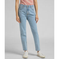Jean droit Carol taille haute - Lee