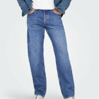 Jean droit Edge - Only &Amp; Sons