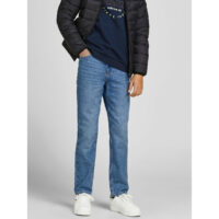 Jean droit - Jack & Jones Junior