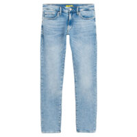 Jean droit stretch Weft - Only &Amp; Sons