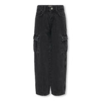 Jean large style cargo - Kids Only