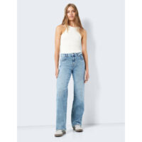 Jean large taille standard - Noisy May