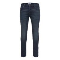 Jean slim en maille denim superstretch Loom - Only &Amp; Sons