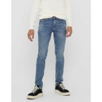Jean slim stretch Loom - Only &Amp; Sons