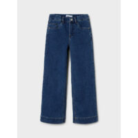 Jean wide leg - Name It