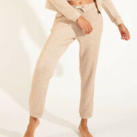 Jogging  homewear Quick Creamy - Banana Moon