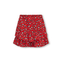 Jupe short imprimée - Kids Only