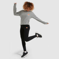 Legging Solos2 avec logo sur la jambe - Ellesse