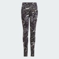 Legging imprimé camouflage - Adidas Performance