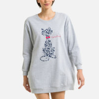 Long sweat homewear Catsline - Catsline